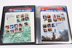 Verenigde Staten - Postzegelalbum Celebrate The Century, Gestempeld