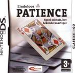 Eindeloos Patience (Losse Cartridge) (DS Games), Games en Spelcomputers, Games | Nintendo DS, Ophalen of Verzenden, Zo goed als nieuw