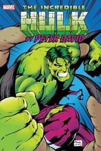 The Incredible Hulk by Peter David Omnibus Volume 3 [OHC], Livres, Verzenden