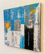 Paolo Contin - Azzurro, Antiek en Kunst