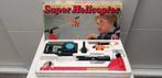 Epoch playthings - Speelgoed Super Helicopter - 1970-1980 -