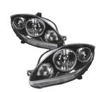 PHARES POUR SEAT ALTEA 06- ET LEON 09-12, Autos : Pièces & Accessoires, Verzenden