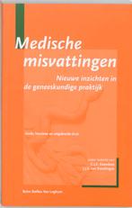 Medische misvattingen 9789031339051, Boeken, Verzenden, Gelezen