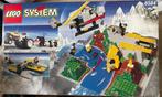 Lego - Speelgoed Extreme Team Challenge - 1990-2000 -, Kinderen en Baby's, Speelgoed | Duplo en Lego, Nieuw
