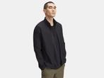 Under Armour Unstoppable Non-Hood Fz-Blk - Maat SM, Ophalen of Verzenden, Nieuw, Zwart, Under Armour