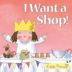 I Want a Shop! 9781842707623, Tony Ross, Verzenden