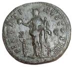 Romeinse Rijk. Antoninus Pius (138-161 n.Chr.). Sestertius