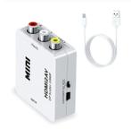 DrPhone CVB1 - HD Video Converter – Video – 1080P – Adapter