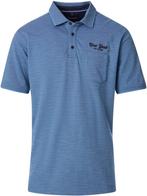Casa Moda New York Collectie Heren Poloshirt  954437300-179, Verzenden, Nieuw