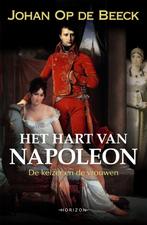 Het hart van Napoleon 9789492159564 Johan Op de Beeck, Verzenden, Zo goed als nieuw, Johan Op de Beeck