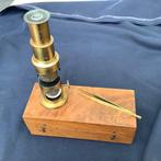 Microscope - début du 20e siècle - Europe