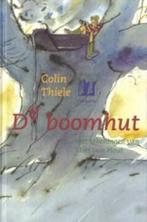 De boomhut 9789021610573 C. Thiele, Boeken, Verzenden, Gelezen, C. Thiele
