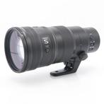 Nikon Z 400mm F/4.5 VR S | Tweedehands, Audio, Tv en Foto, Foto | Lenzen en Objectieven, Verzenden, Zo goed als nieuw