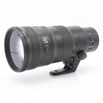 Nikon Z 400mm F/4.5 VR S | Tweedehands beschikbaar voor biedingen