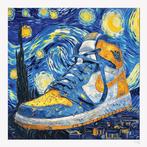 SKE - Air Jordan Night, Antiek en Kunst