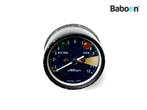 Tellerset Compleet KMH Honda CJ 250 T 1976-1979 (CJ250T), Motoren, Verzenden, Gebruikt
