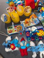 McDonalds - Speelgoed De Smurfen verzameling, Antiek en Kunst