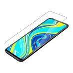 5-Pack Xiaomi Redmi Note 9 Pro Max Screen Protector Tempered, Verzenden, Nieuw