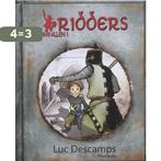 Ridders 9789022324714 Luc Descamps, Verzenden, Zo goed als nieuw, Luc Descamps