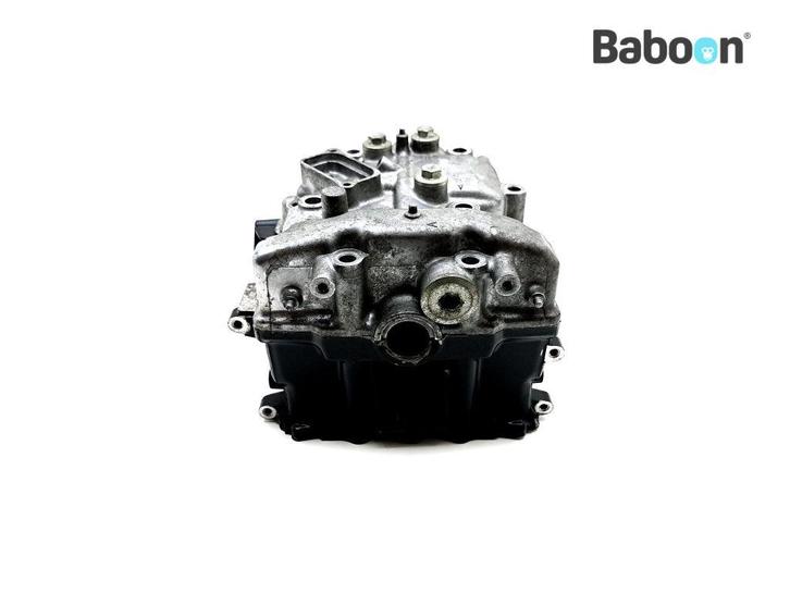 Cilinderkop Voor Honda VT 1100 C2 Shadow ACE 1995-1999, Motoren, Onderdelen | Honda, Gebruikt, Verzenden