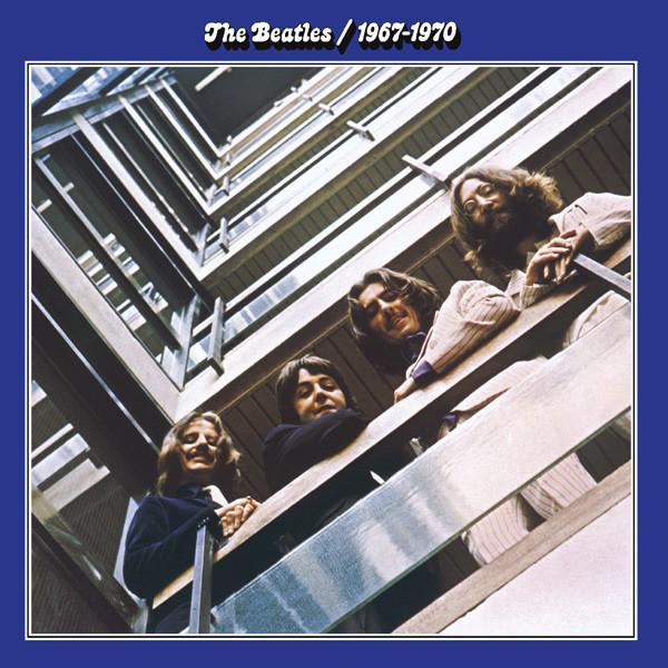 The Beatles - 1967-1970, CD & DVD, Vinyles | Pop, Envoi