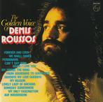 Demis Roussos - The Golden Voice Of Demis Roussos, Cd's en Dvd's, Verzenden, Gebruikt