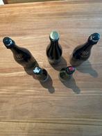 Various breweries - Divers ales - voir la description -, Verzamelen, Nieuw