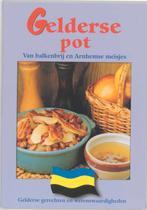 Gelderse Pot 9789055137107, Boeken, Kookboeken, Gelezen, Onbekend, Verzenden