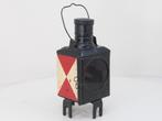 Schlusslichtlaterne DB 1977 (e 1:1, Spoorwegen 1:1), Verzamelen, Ophalen of Verzenden, Gebruikt, Overige typen