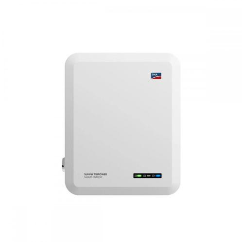 SMA Sunny Tripower 8kW Hybrid Smart Energy Storage Driefa..., Doe-het-zelf en Bouw, Zonnepanelen en Toebehoren, Nieuw, Verzenden