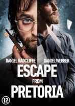Escape From Pretoria (DVD) op DVD, Cd's en Dvd's, Verzenden, Nieuw in verpakking