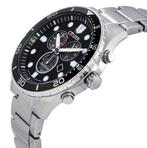 Citizen - Aviator Chrono Special Edition Black 2025 - Eco, Nieuw