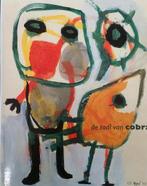 De taal van Cobra 9789068252750 w. Stokvis, Verzenden, Gelezen, W. Stokvis