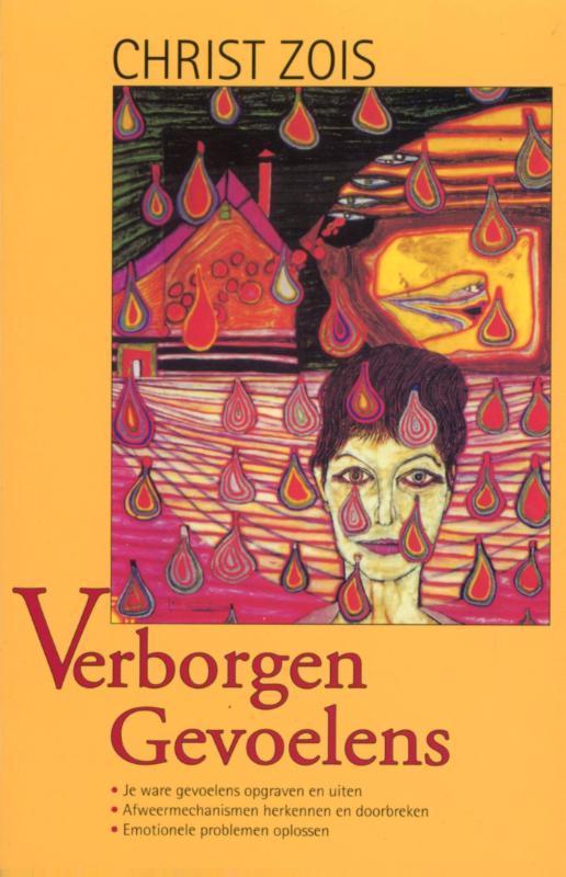Verborgen gevoelens 9789063500702 C. Zois, Boeken, Psychologie, Zo goed als nieuw, Verzenden