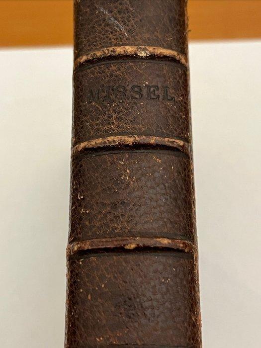 Sanchez - Missel de N. Dame du Rosaire N- 28 - 1887-1888, Antiek en Kunst, Antiek | Boeken en Manuscripten