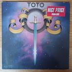 Toto, E.L.O., Supertramp - 9 Original Classics - LP - 1974