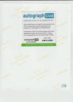 The Omen - Signed 8x10 Photo - Harvey Stephens as Damien -, Collections, Cinéma & Télévision