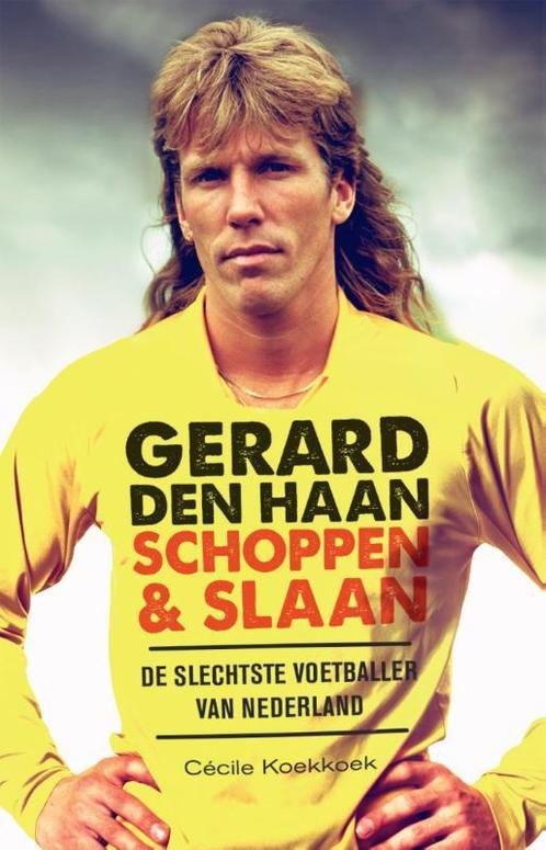 Gerard den Haan 9789048834273 Cécile Koekkoek, Boeken, Hobby en Vrije tijd, Gelezen, Verzenden
