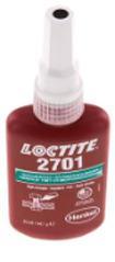 Loctite 2701 Groen 50 ml Schroefdraad borger, Nieuw, Verzenden