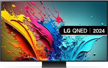 lg 86qned86t6a – 86 Inch 4k Qned Smart Tv, Ophalen of Verzenden