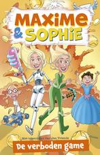 Maxime & Sophie 2 - De verboden game (9789493356658), Antiek en Kunst, Verzenden