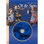 Zing mee met Ot & Sien - deel 2 - cd + boek 9789075531688, Boeken, Verzenden, Zo goed als nieuw