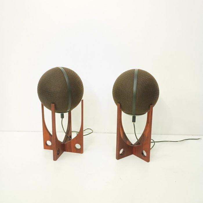 ITT - Kugelbox Luidsprekerset, Audio, Tv en Foto, Radio's