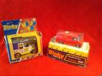 Dinky Toys - Modelauto  (2) - Dinky Toys 410 Bedford Van, Nieuw