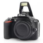 Nikon D5600 body | Tweedehands, Verzenden, Zo goed als nieuw, Nikon