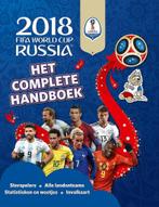 WK 2018: Het complete handboek / FIFA WK 2018 / 0, Verzenden, Gelezen