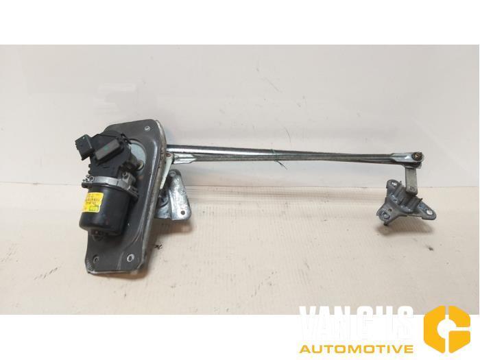 Ruitenwismotor+Mechaniek Citroen Berlingo O193527, Auto-onderdelen, Carrosserie