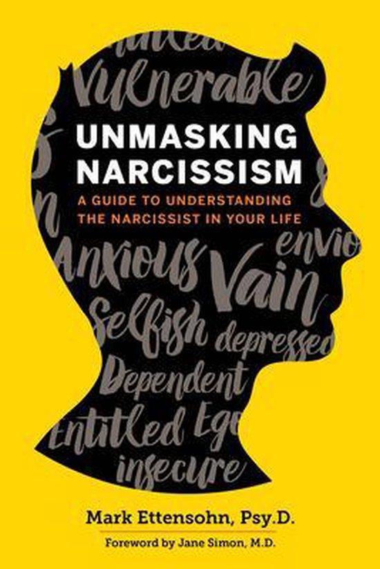Unmasking Narcissism 9781623156428 Mark Ettensohn, Livres, Langue | Anglais, Envoi