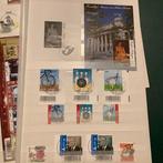 België 2007/2008 - Twee jaargangen met CTO stempel - OBP, Gestempeld