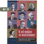 Ik Wil Wekken En Waarschuwen 9789052602080 W. Berkelaar, Boeken, Verzenden, Zo goed als nieuw, W. Berkelaar